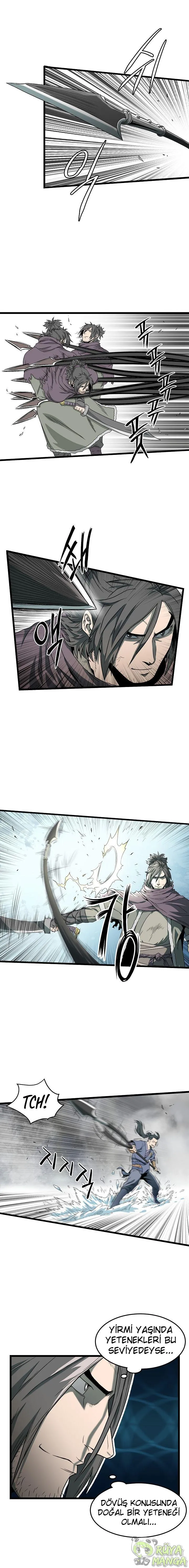 Read Murim Dünyasına Giriş TR Manga Online