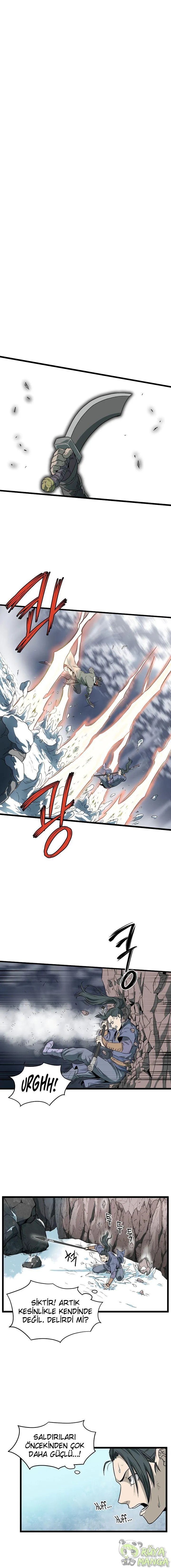 Read Murim Dünyasına Giriş TR Manga Online