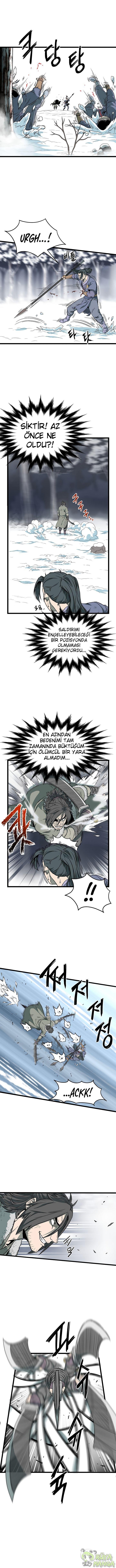 Read Murim Dünyasına Giriş TR Manga Online