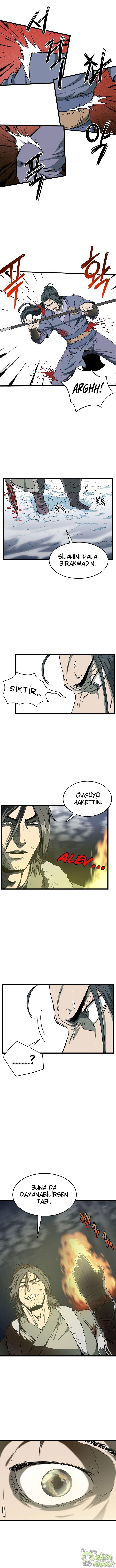 Read Murim Dünyasına Giriş TR Manga Online