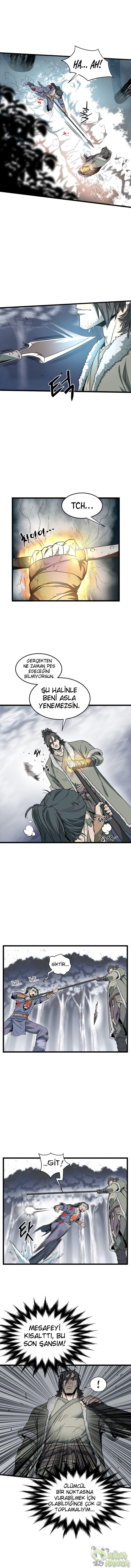 Read Murim Dünyasına Giriş TR Manga Online