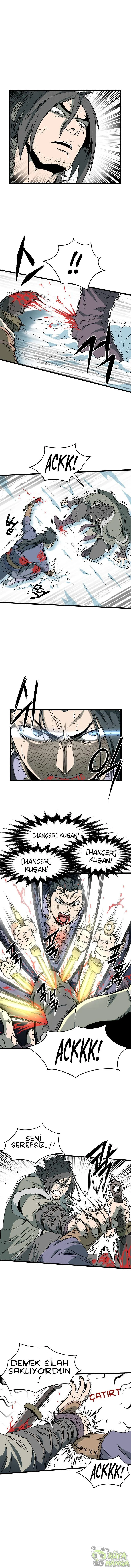 Read Murim Dünyasına Giriş TR Manga Online