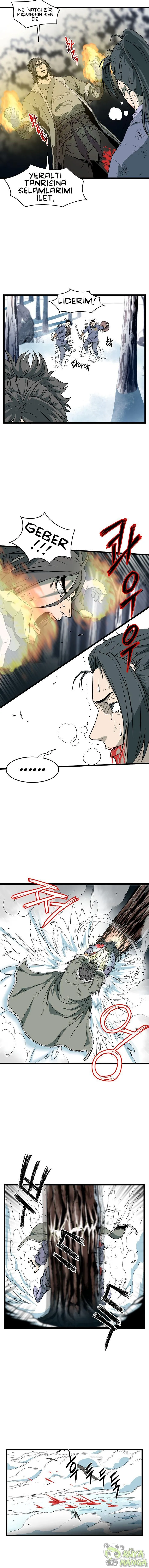 Read Murim Dünyasına Giriş TR Manga Online