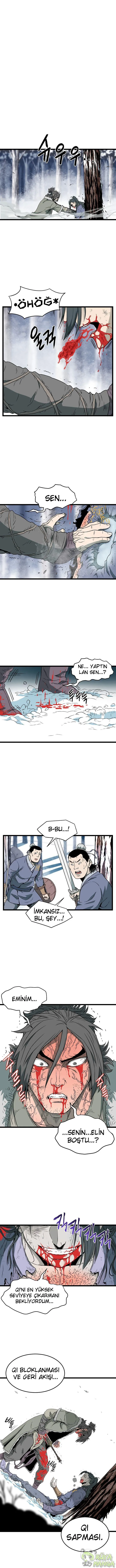 Read Murim Dünyasına Giriş TR Manga Online