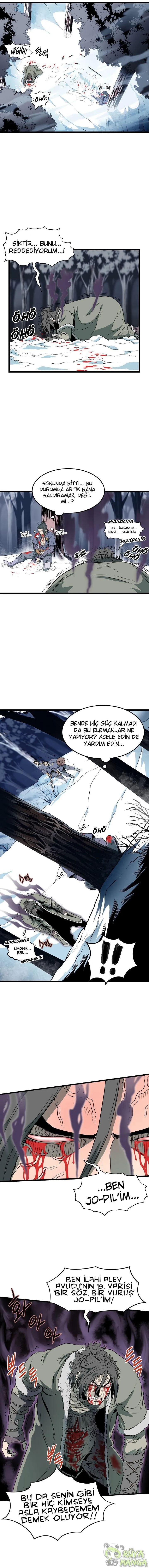 Read Murim Dünyasına Giriş TR Manga Online