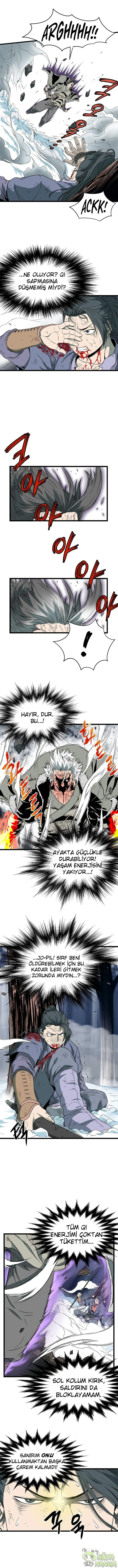 Read Murim Dünyasına Giriş TR Manga Online