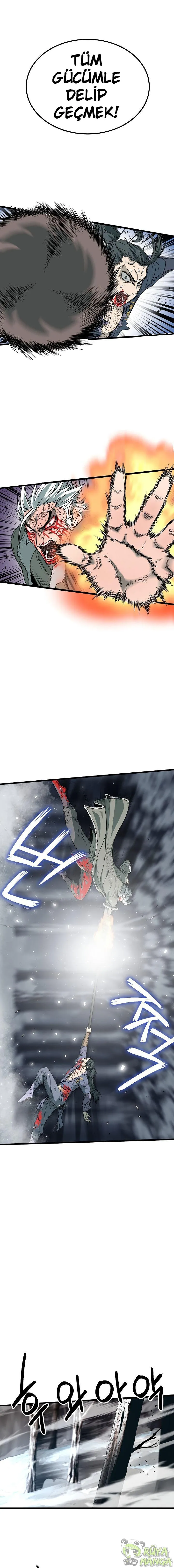 Read Murim Dünyasına Giriş TR Manga Online