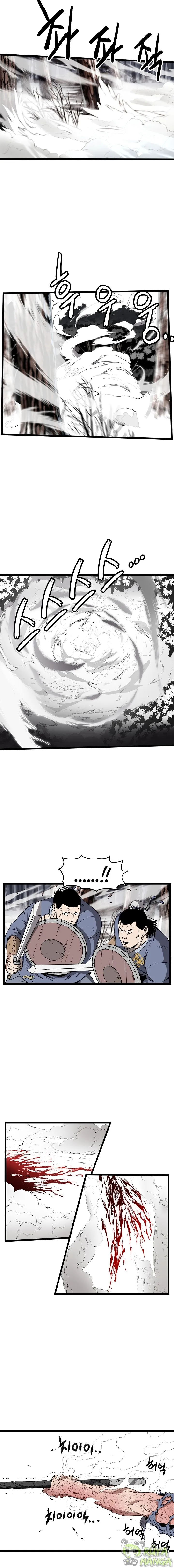 Read Murim Dünyasına Giriş TR Manga Online