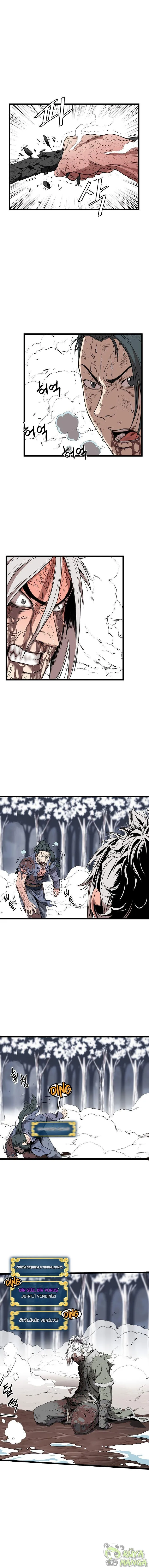 Read Murim Dünyasına Giriş TR Manga Online