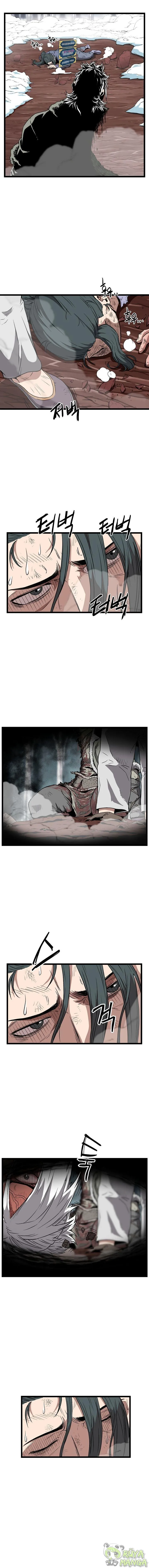 Read Murim Dünyasına Giriş TR Manga Online