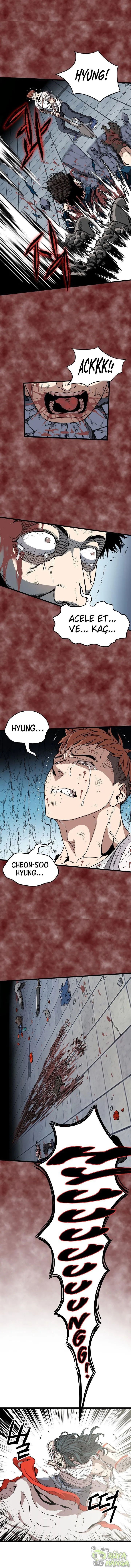 Read Murim Dünyasına Giriş TR Manga Online