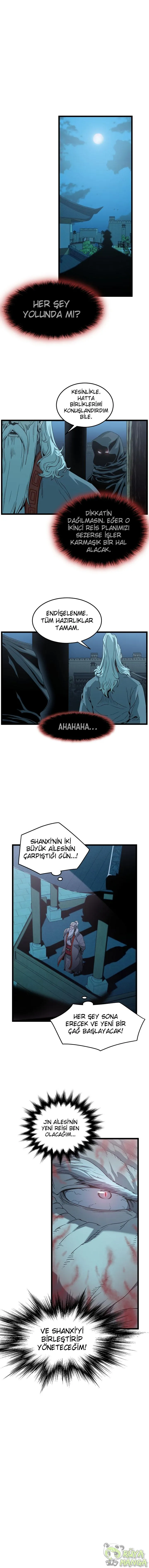 Read Murim Dünyasına Giriş TR Manga Online