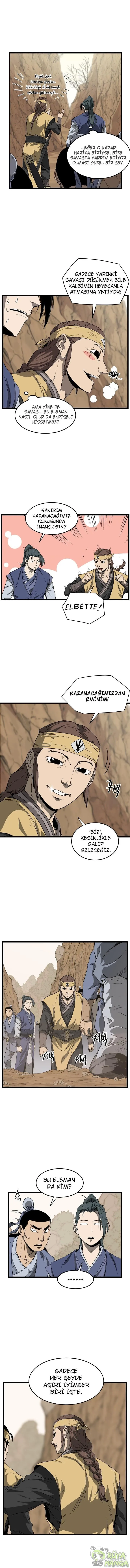 Read Murim Dünyasına Giriş TR Manga Online