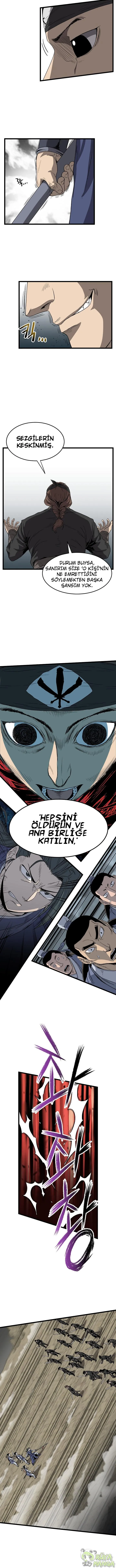 Read Murim Dünyasına Giriş TR Manga Online