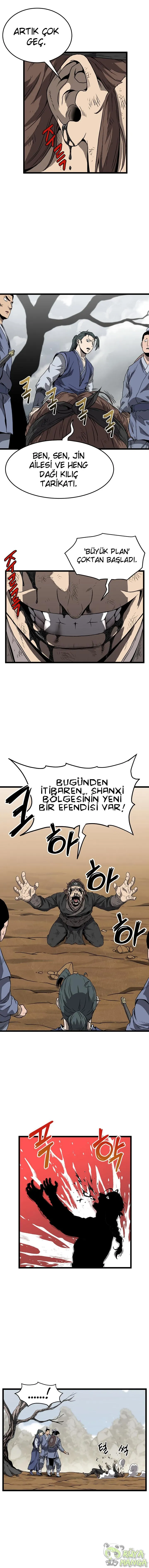 Read Murim Dünyasına Giriş TR Manga Online