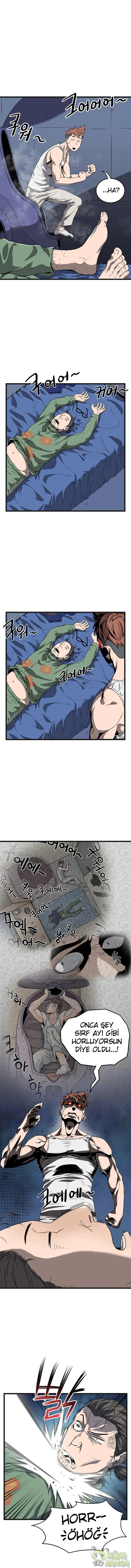 Read Murim Dünyasına Giriş TR Manga Online