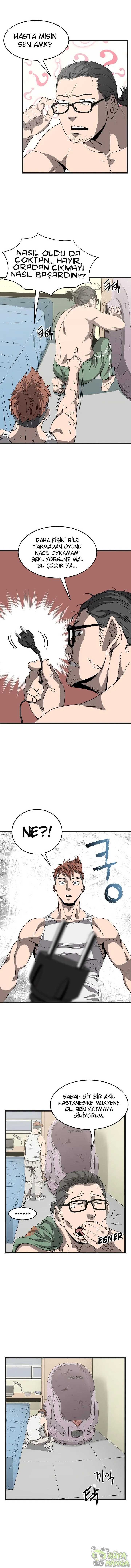 Read Murim Dünyasına Giriş TR Manga Online