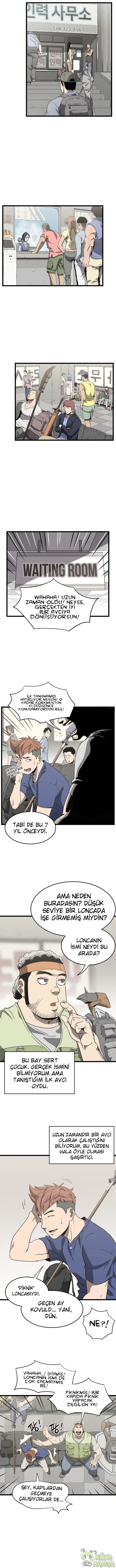 Read Murim Dünyasına Giriş TR Manga Online
