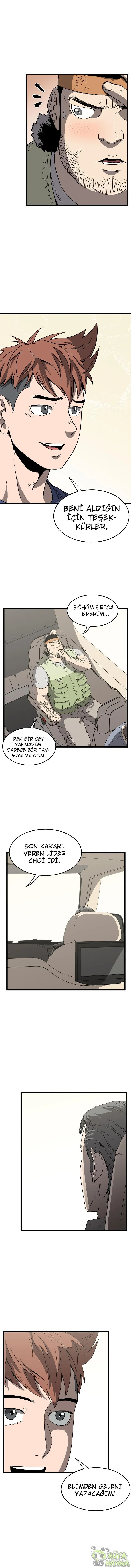 Read Murim Dünyasına Giriş TR Manga Online