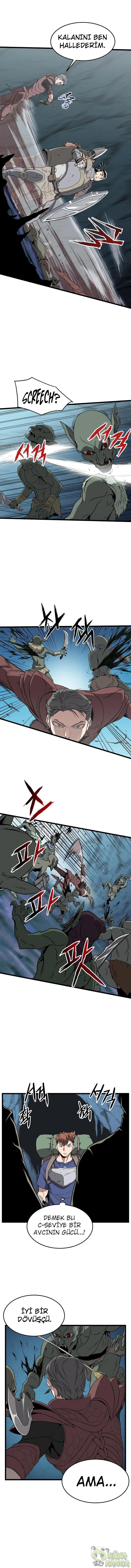 Read Murim Dünyasına Giriş TR Manga Online