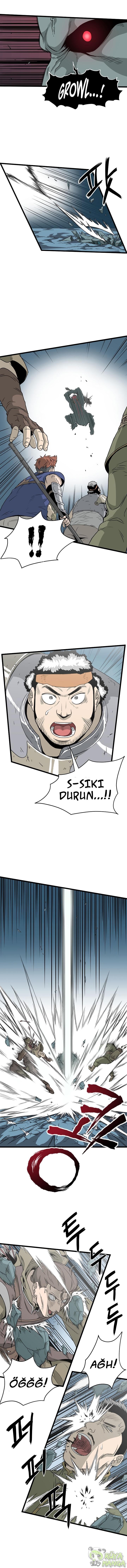 Read Murim Dünyasına Giriş TR Manga Online