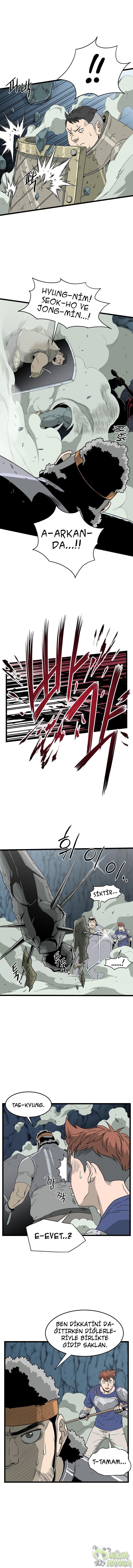 Read Murim Dünyasına Giriş TR Manga Online