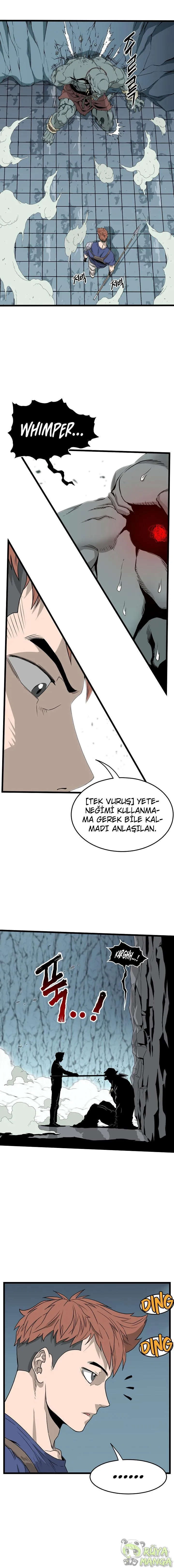 Read Murim Dünyasına Giriş TR Manga Online