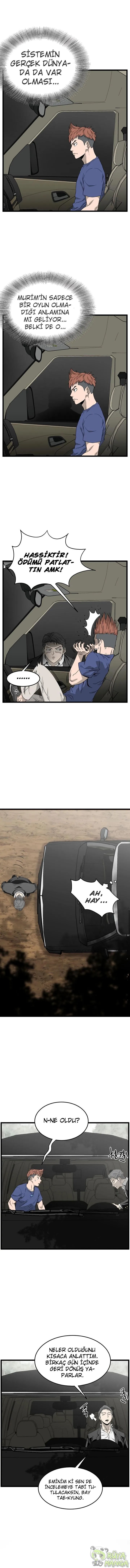 Read Murim Dünyasına Giriş TR Manga Online