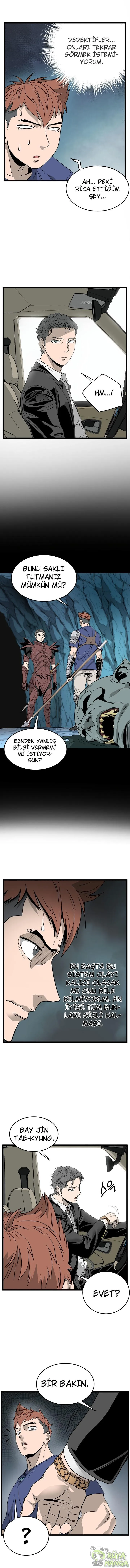 Read Murim Dünyasına Giriş TR Manga Online