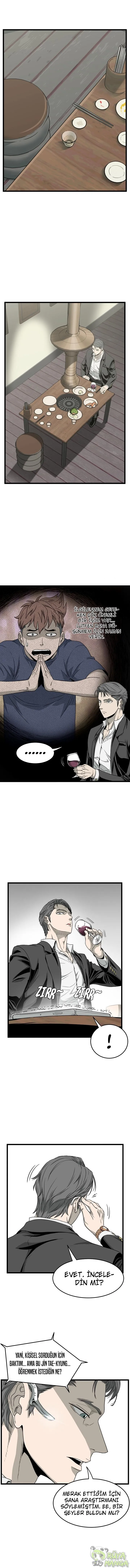 Read Murim Dünyasına Giriş TR Manga Online