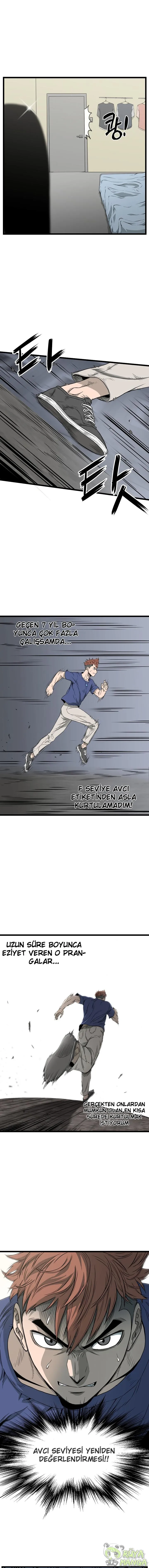 Read Murim Dünyasına Giriş TR Manga Online