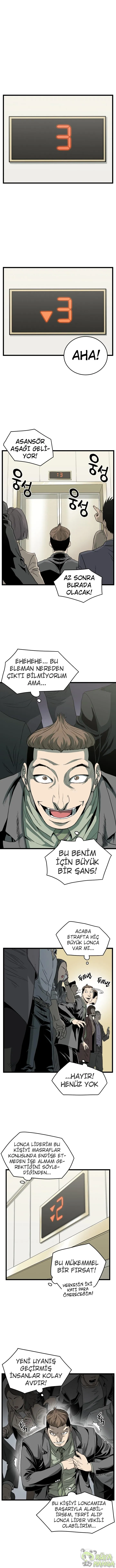 Read Murim Dünyasına Giriş TR Manga Online