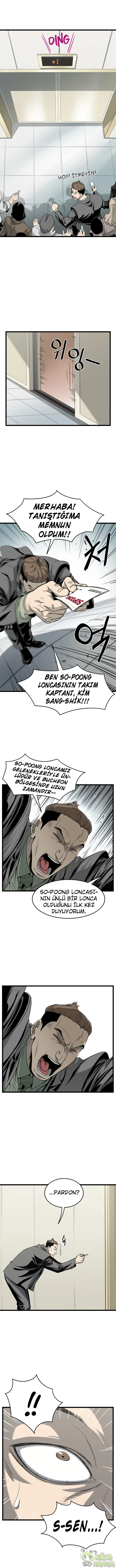 Read Murim Dünyasına Giriş TR Manga Online