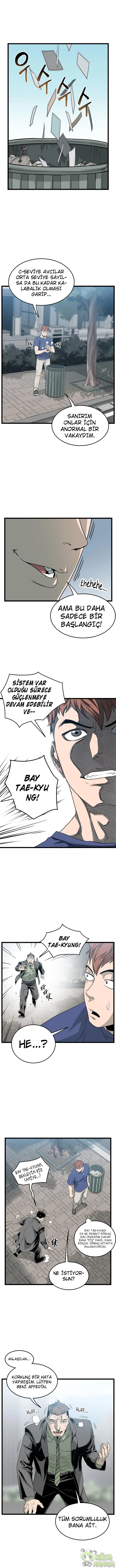 Read Murim Dünyasına Giriş TR Manga Online