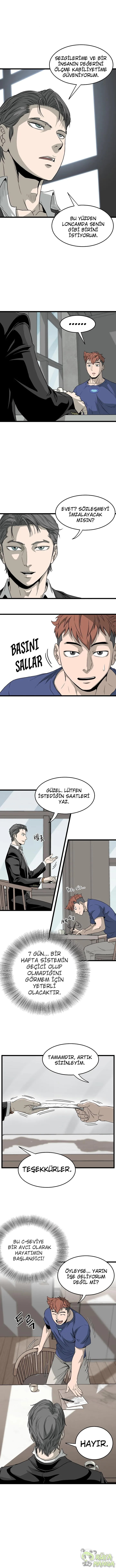 Read Murim Dünyasına Giriş TR Manga Online