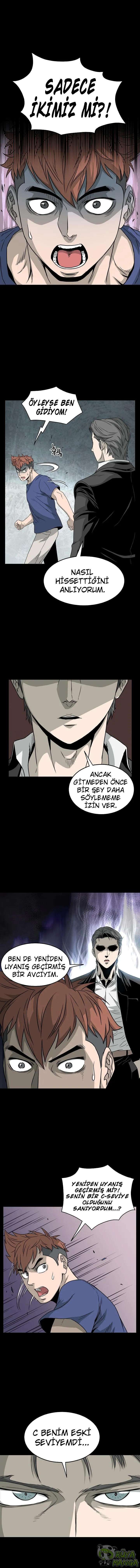 Read Murim Dünyasına Giriş TR Manga Online
