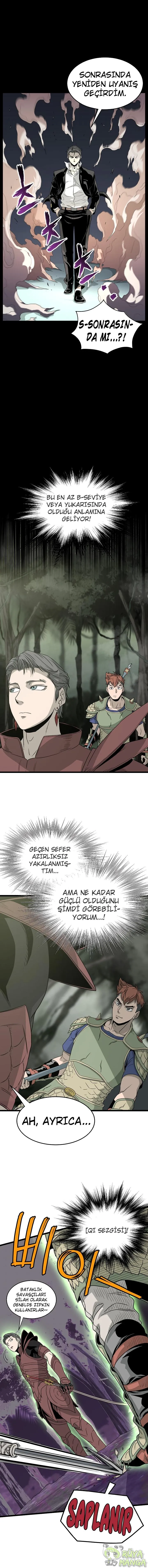 Read Murim Dünyasına Giriş TR Manga Online
