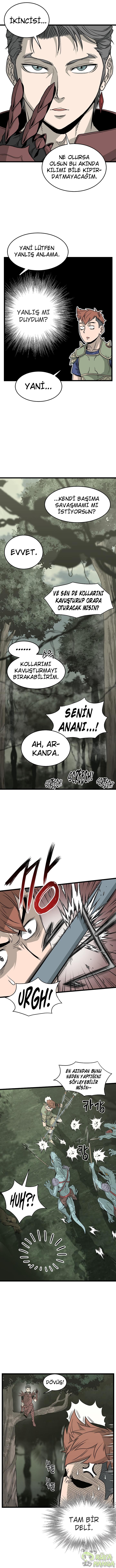 Read Murim Dünyasına Giriş TR Manga Online