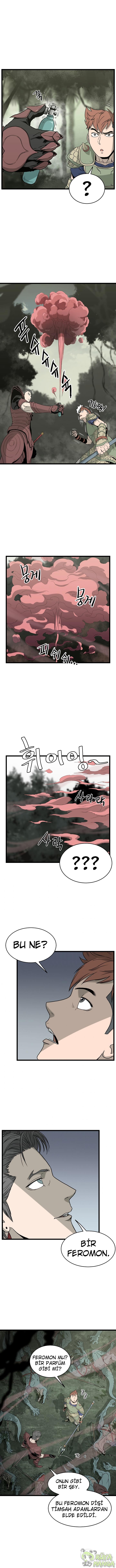 Read Murim Dünyasına Giriş TR Manga Online