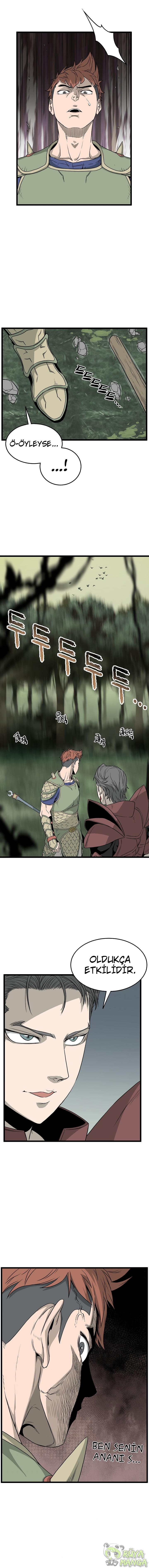 Read Murim Dünyasına Giriş TR Manga Online
