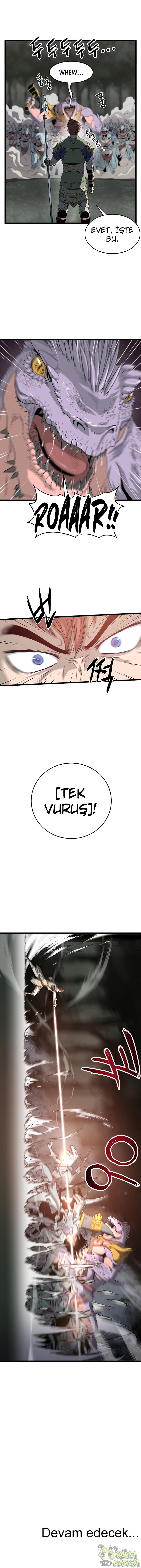 Read Murim Dünyasına Giriş TR Manga Online