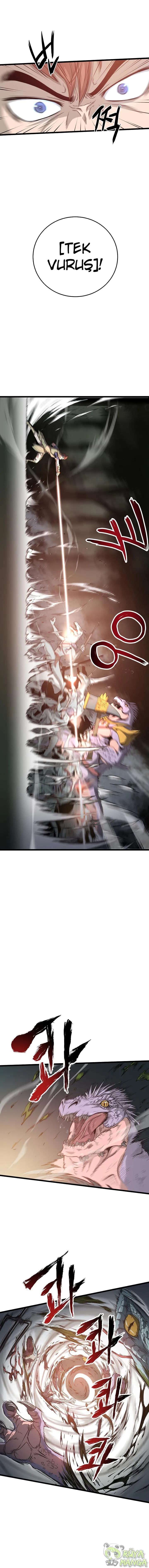 Read Murim Dünyasına Giriş TR Manga Online