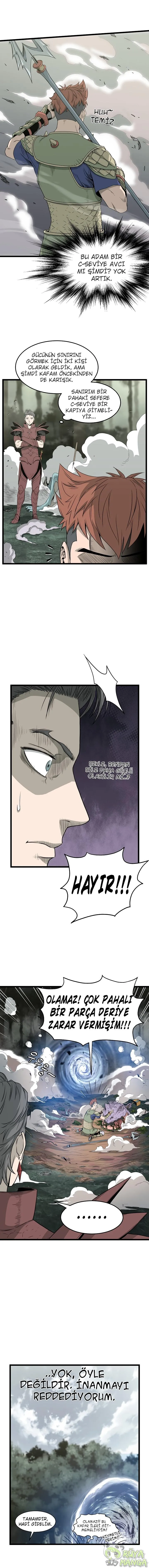Read Murim Dünyasına Giriş TR Manga Online