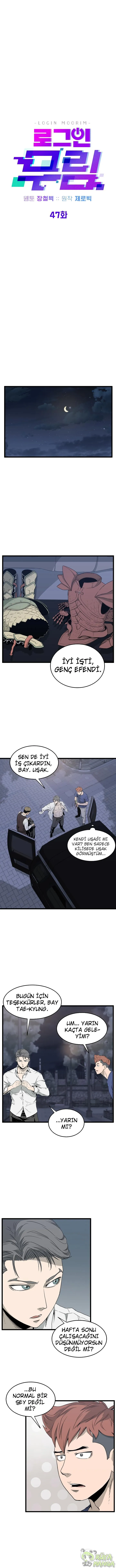 Read Murim Dünyasına Giriş TR Manga Online