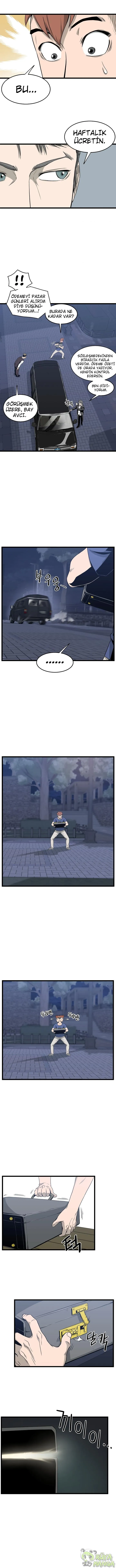 Read Murim Dünyasına Giriş TR Manga Online