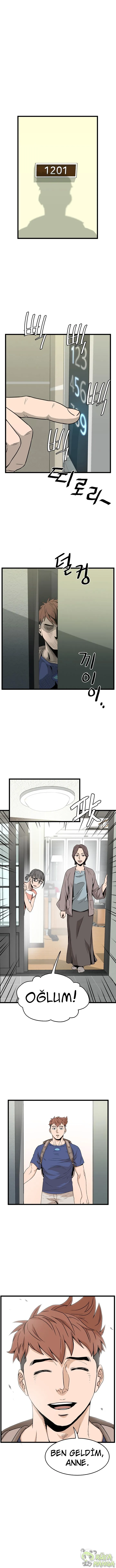 Read Murim Dünyasına Giriş TR Manga Online