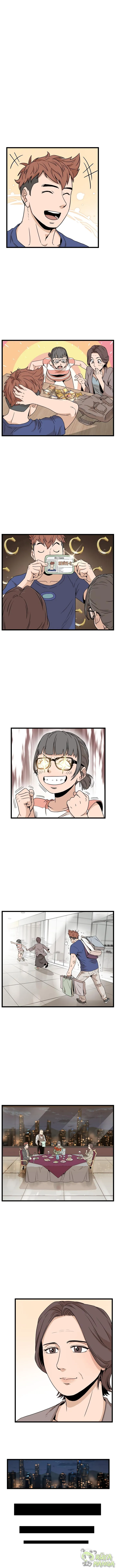 Read Murim Dünyasına Giriş TR Manga Online