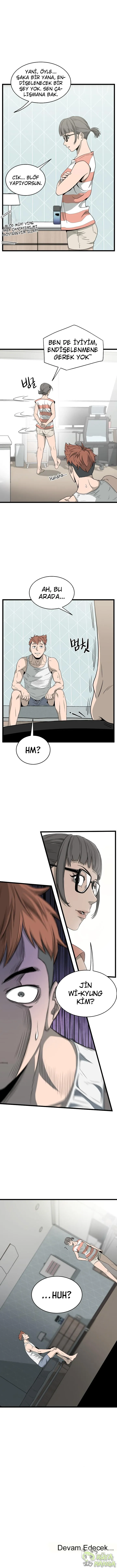 Read Murim Dünyasına Giriş TR Manga Online