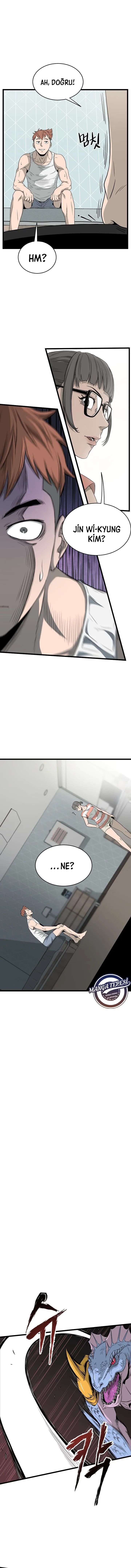 Read Murim Dünyasına Giriş TR Manga Online