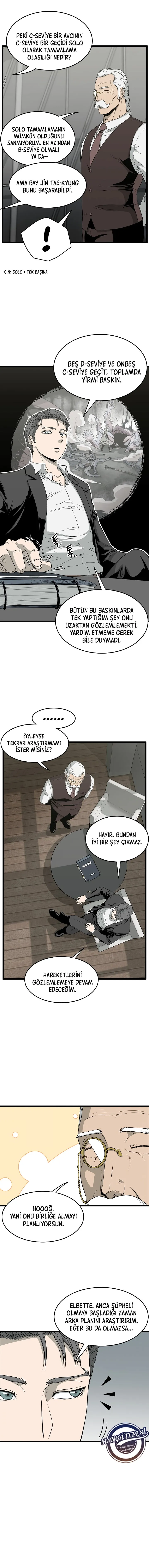 Read Murim Dünyasına Giriş TR Manga Online